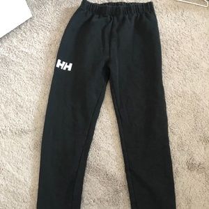 Jr/Youth Helly Hansen Sweats Sz 14/16